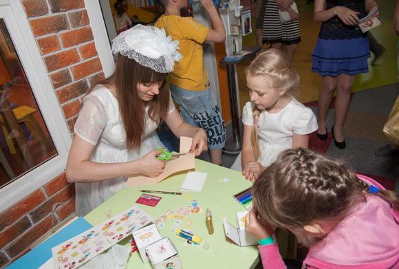 Про фестиваль здоров’я, що проходив в Вінниці, фото №10 на сайті 20minut.ua