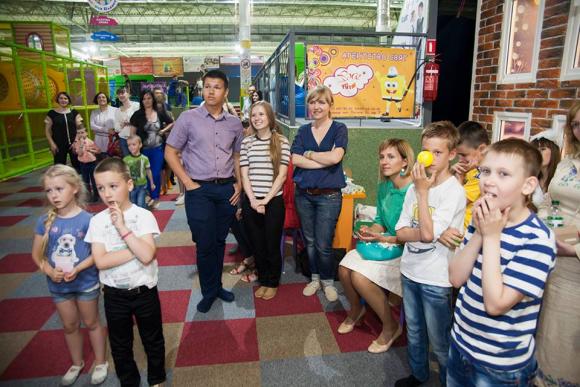 Про фестиваль здоров’я, що проходив в Вінниці, фото №2 на сайті 20minut.ua