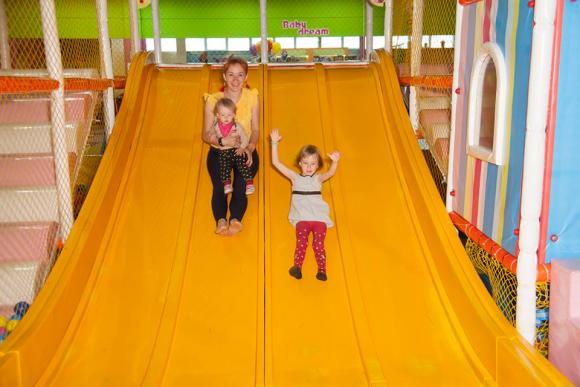 Про фестиваль здоров’я, що проходив в Вінниці, фото №3 на сайті 20minut.ua