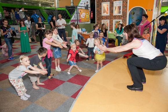 Про фестиваль здоров’я, що проходив в Вінниці, фото №4 на сайті 20minut.ua