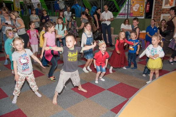 Про фестиваль здоров’я, що проходив в Вінниці, фото №5 на сайті 20minut.ua