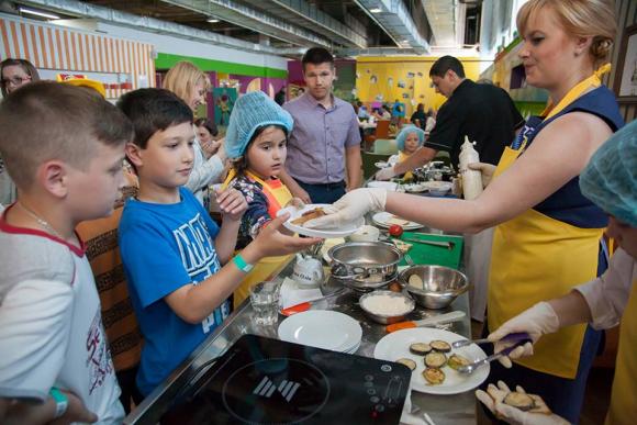 Про фестиваль здоров’я, що проходив в Вінниці, фото №7 на сайті 20minut.ua