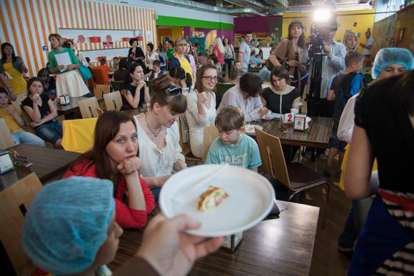 Про фестиваль здоров’я, що проходив в Вінниці, фото №8 на сайті 20minut.ua