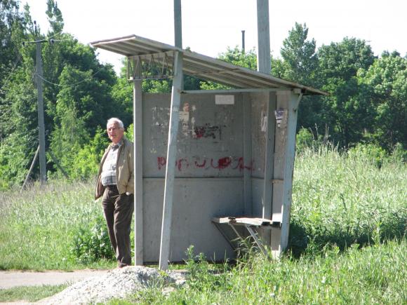 Тернополя бояться - як чорт ладана, фото №1 на сайті 20minut.ua