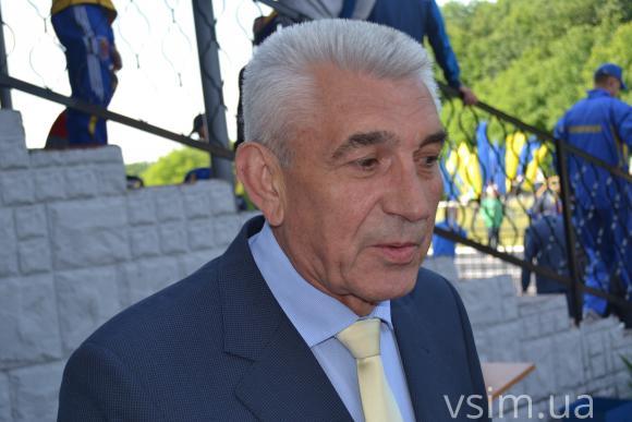 У Хмельницькому між собою змагались найспритніші рятувальники України, фото №5 на сайті vsim.ua