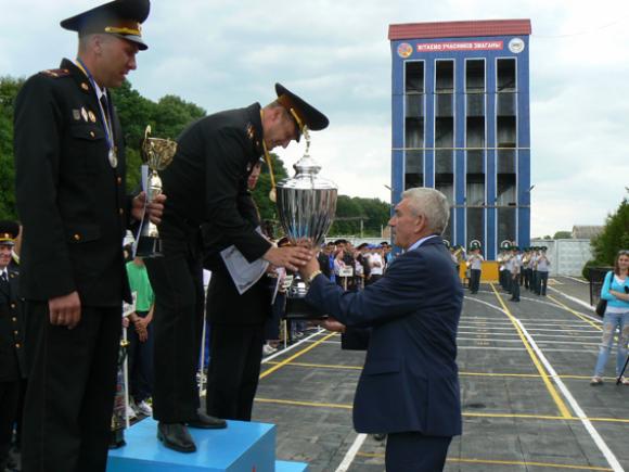 У Хмельницькому визначили переможців з пожежно-прикладного спорту на сайті vsim.ua У Хмельницькому визначили переможців з пожежно-прикладного спорту, фото №2 на сайті vsim.ua