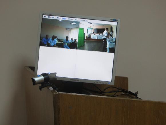 В аграрному обирають ректора. Журналістку «20хвилин» пустили на виборчу дільницю, фото №3 на сайті 20minut.ua