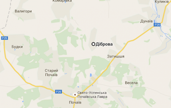 В неділю в ДТП загинув чоловік, а немовля і житель Молдови отримали травми, фото №1 на сайті 20minut.ua