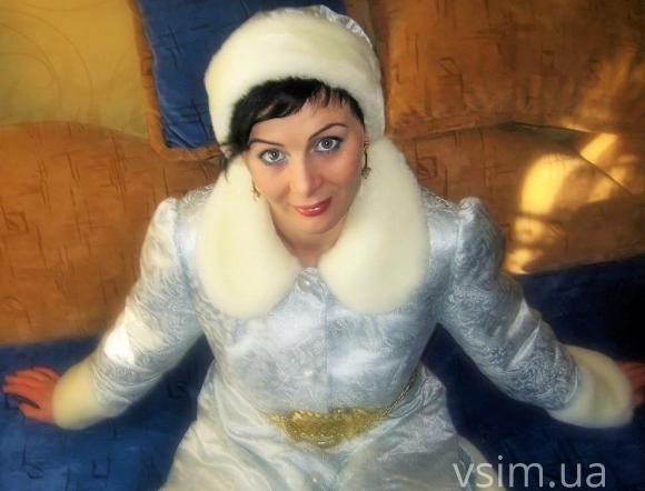 «Вам ведучі потрібні? Готова працювати за їжу», фото №1 на сайті vsim.ua