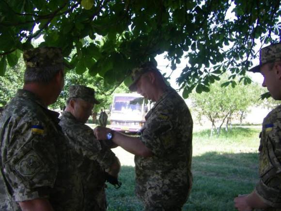 Військові комісаріати охоронятимуть мобілізовані вінничани на сайті 20minut.ua Військові комісаріати охоронятимуть мобілізовані вінничани, фото №2 на сайті 20minut.ua