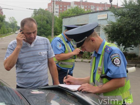 Водіїв хмельницьких маршруток, яких зупиняє ДАІ, захищають пасажири, фото №4 на сайті vsim.ua