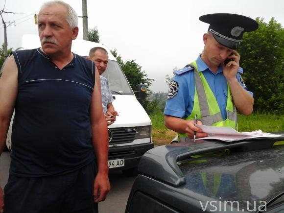 Водіїв хмельницьких маршруток, яких зупиняє ДАІ, захищають пасажири, фото №7 на сайті vsim.ua