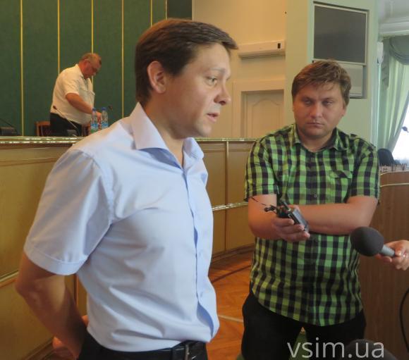 Як футзалісти допомогли здійснитися мрії хмельницького чиновника, фото №5 на сайті vsim.ua