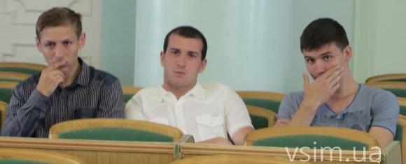 Як футзалісти допомогли здійснитися мрії хмельницького чиновника, фото №6 на сайті vsim.ua