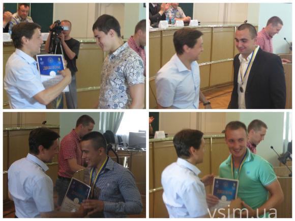 Як футзалісти допомогли здійснитися мрії хмельницького чиновника, фото №7 на сайті vsim.ua