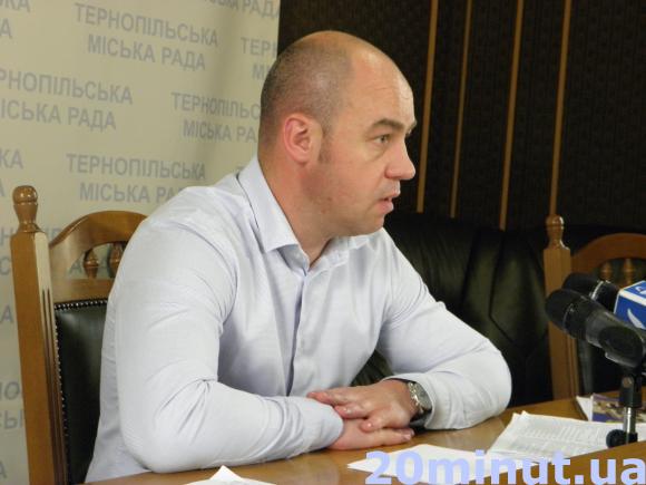 Заклади освіти та медицини в Тернополі звільнять від податку на землю, фото №1 на сайті 20minut.ua