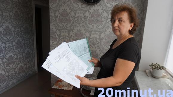 Життя у страху, що будинок “впаде», фото №1 на сайті 20minut.ua