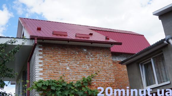 Життя у страху, що будинок “впаде», фото №2 на сайті 20minut.ua