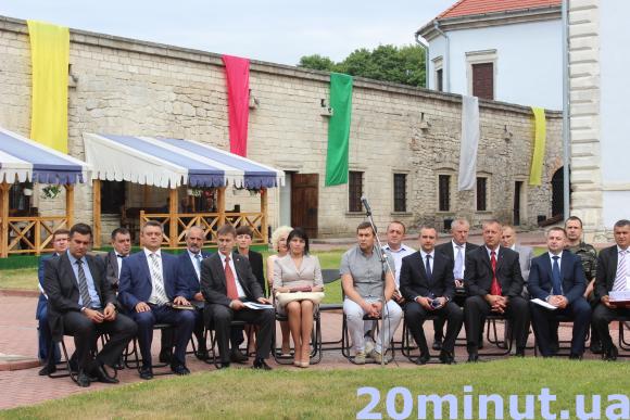 Чим гордиться Степан Барна після 100 днів роботи, фото №1 на сайті 20minut.ua