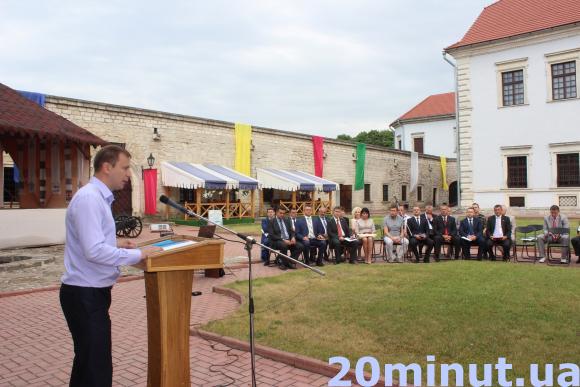 Чим гордиться Степан Барна після 100 днів роботи, фото №2 на сайті 20minut.ua