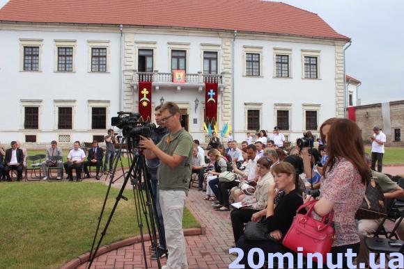 Чим гордиться Степан Барна після 100 днів роботи, фото №3 на сайті 20minut.ua