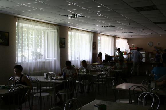 Де можна пообідати за 20 гривень?, фото №1 на сайті 20minut.ua