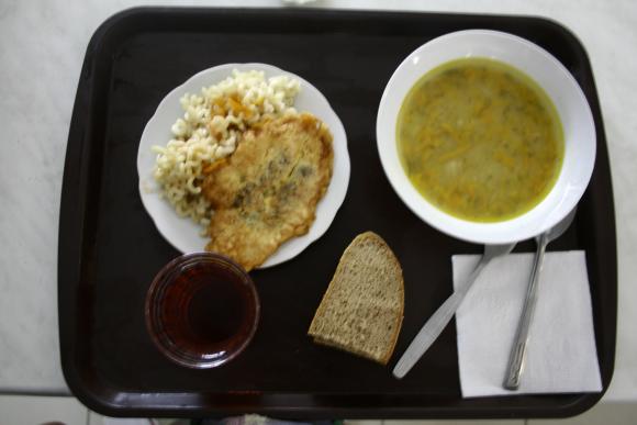 Де можна пообідати за 20 гривень?, фото №10 на сайті 20minut.ua