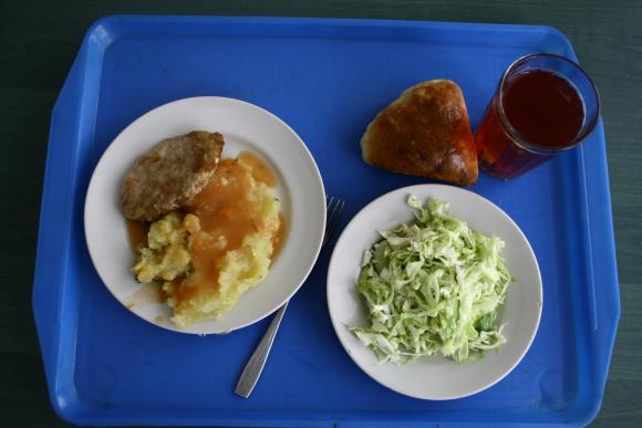 Де можна пообідати за 20 гривень?, фото №12 на сайті 20minut.ua