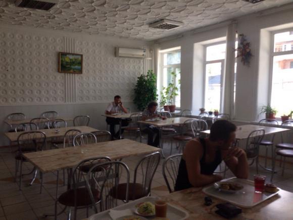 Де можна пообідати за 20 гривень?, фото №13 на сайті 20minut.ua