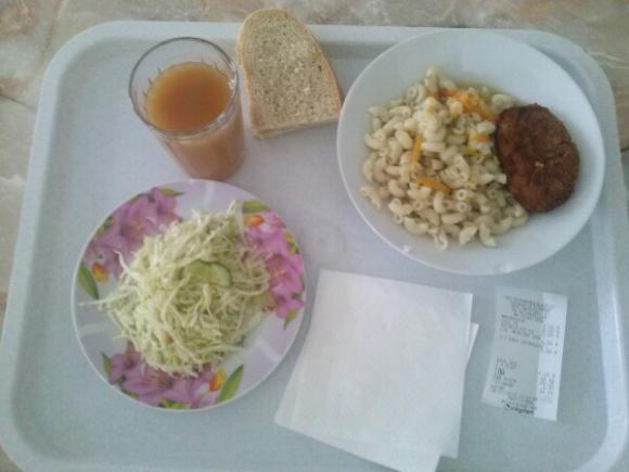 Де можна пообідати за 20 гривень?, фото №14 на сайті 20minut.ua