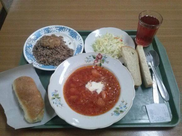 Де можна пообідати за 20 гривень?, фото №16 на сайті 20minut.ua