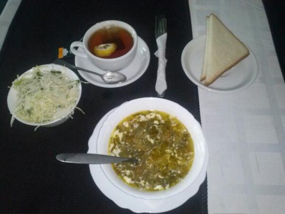 Де можна пообідати за 20 гривень?, фото №18 на сайті 20minut.ua