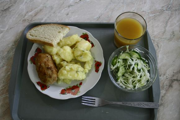 Де можна пообідати за 20 гривень?, фото №2 на сайті 20minut.ua