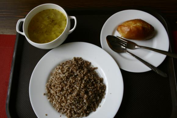 Де можна пообідати за 20 гривень?, фото №4 на сайті 20minut.ua