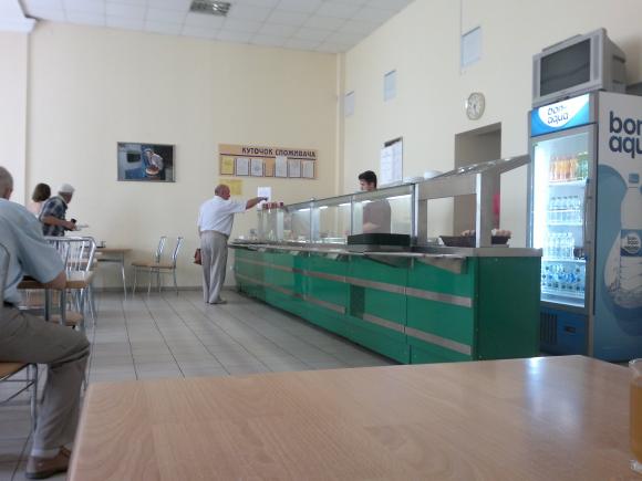 Де можна пообідати за 20 гривень?, фото №5 на сайті 20minut.ua