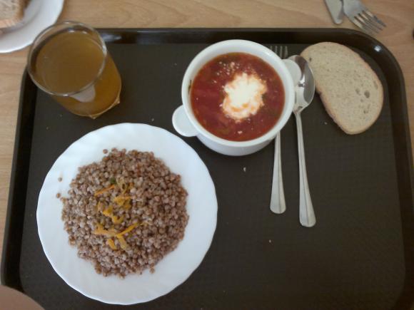 Де можна пообідати за 20 гривень?, фото №6 на сайті 20minut.ua