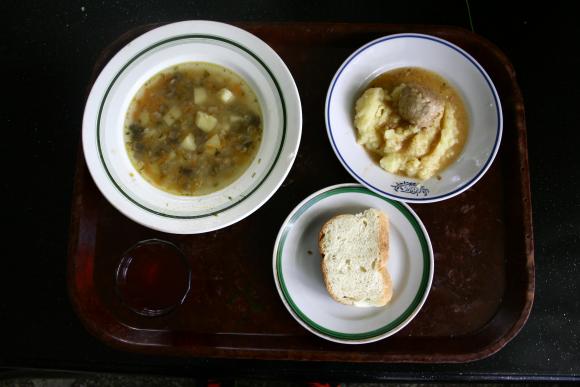 Де можна пообідати за 20 гривень?, фото №8 на сайті 20minut.ua