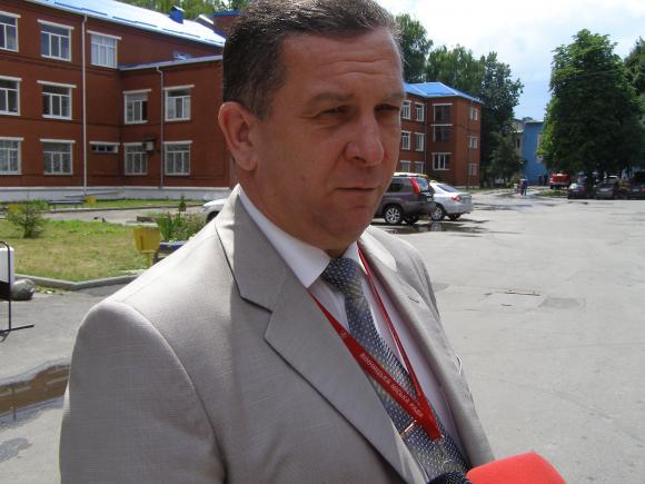 Евакуйованих на пожежі пацієнтів лікарні  на Київській переведуть у «Пироговку», фото №1 на сайті 20minut.ua