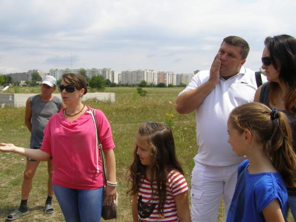 Євросуд може стати на заваді розширення меж Вінниці, фото №1 на сайті 20minut.ua