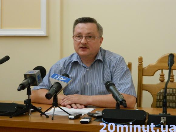 Гарячої води в Тернополі немає через борг за світло, фото №1 на сайті 20minut.ua