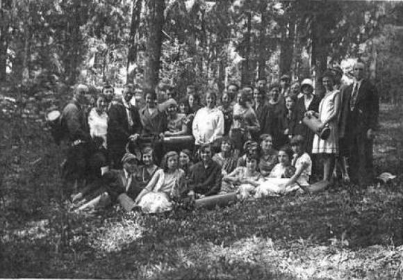 Гаї під Тернополем і забута Лучаківка, фото №3 на сайті 20minut.ua