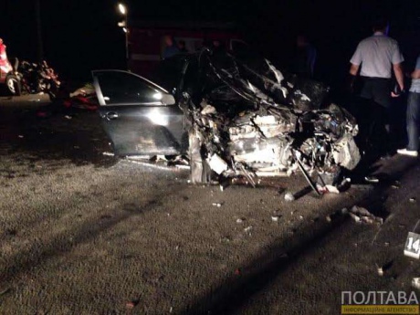 Голова Конституційного суду після аварії в реанімації, фото №1 на сайті 20minut.ua