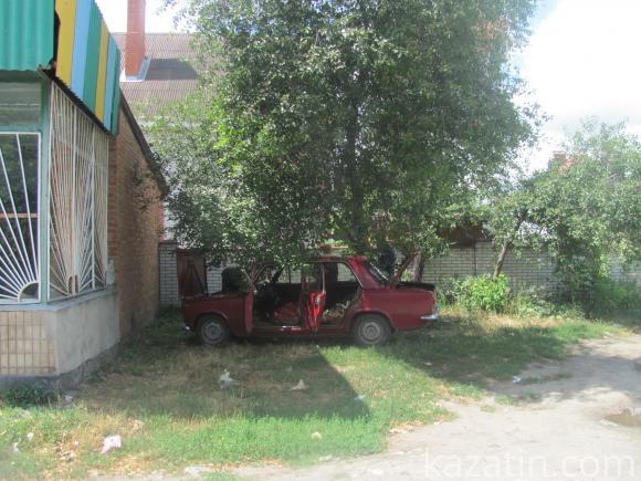 Козятин після довгоочікуваного дощу, фото №10 на сайті 20minut.ua