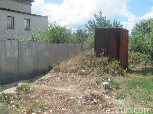 Козятин після довгоочікуваного дощу, фото №11 на сайті 20minut.ua