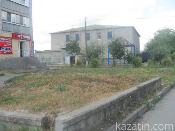 Козятин після довгоочікуваного дощу, фото №2 на сайті 20minut.ua