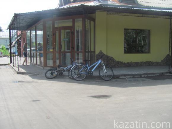 Козятин після довгоочікуваного дощу, фото №3 на сайті 20minut.ua