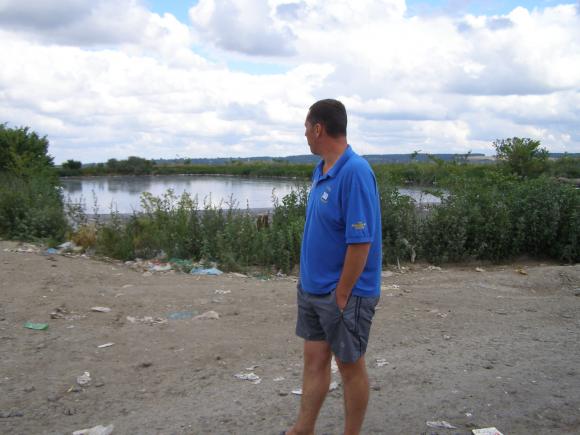 Люди принесли отруту, щоб напоїти літинських чиновників, фото №4 на сайті 20minut.ua