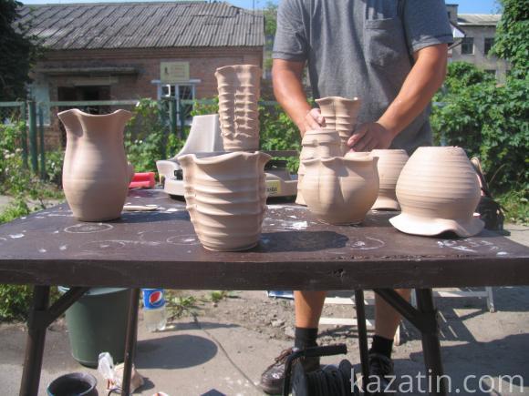 Ми, як шматок глини, в руках Господа, фото №2 на сайті 20minut.ua