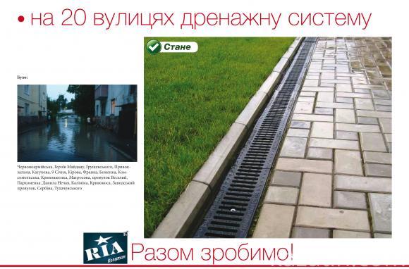 Місто Козятин не готове до натиску води на сайті 20minut.ua Місто Козятин не готове до натиску води, фото №11 на сайті 20minut.ua
