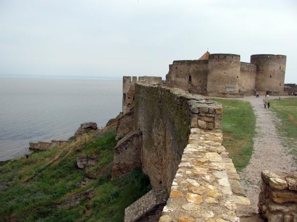 На конкурс історій економних подорожей: море в Затоці, фото №1 на сайті 20minut.ua